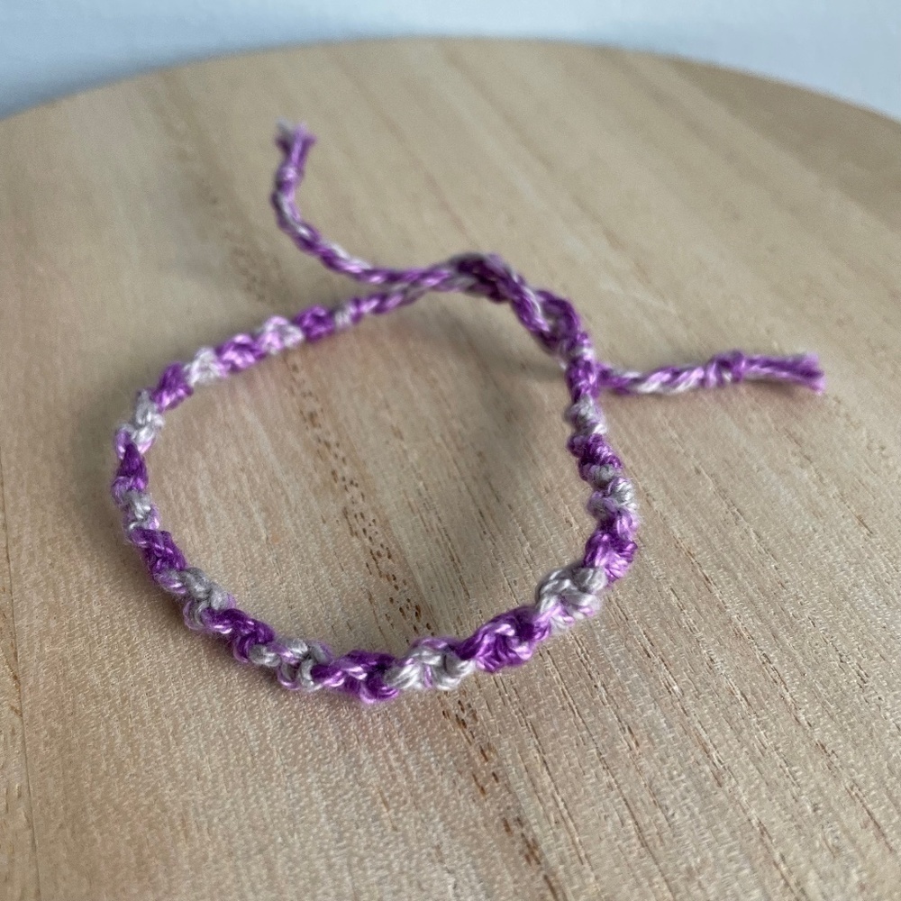Bianca Woven Bracelet